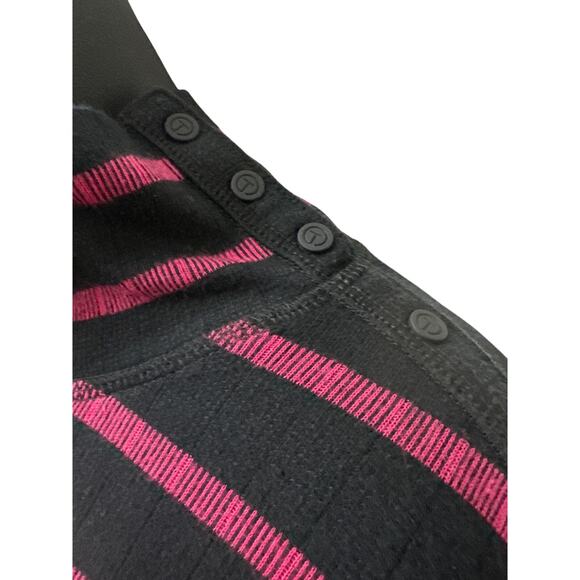 T by Talbots 3X Striped Plus Size Sweater - Picture 4 of 6